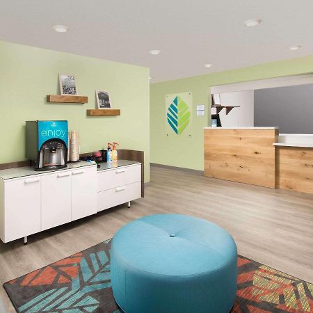 Woodspring Suites Toledo Maumee Luaran gambar