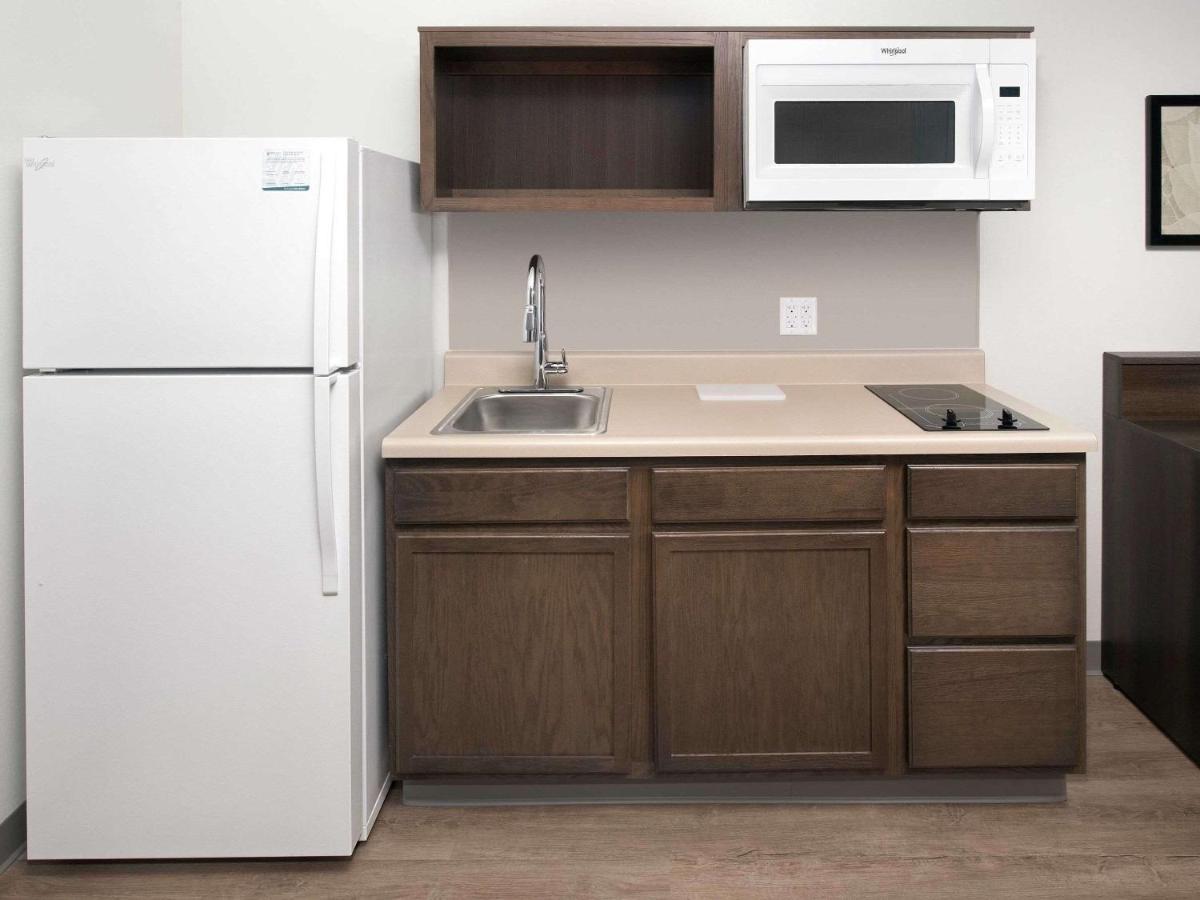 Woodspring Suites Toledo Maumee Luaran gambar