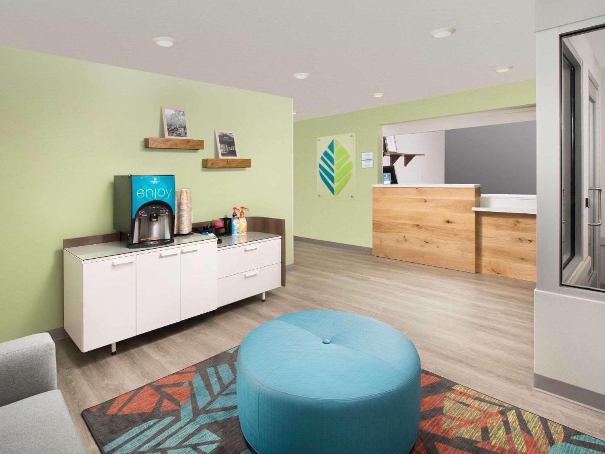 Woodspring Suites Toledo Maumee Luaran gambar