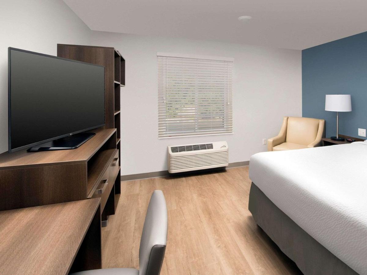 Woodspring Suites Toledo Maumee Luaran gambar