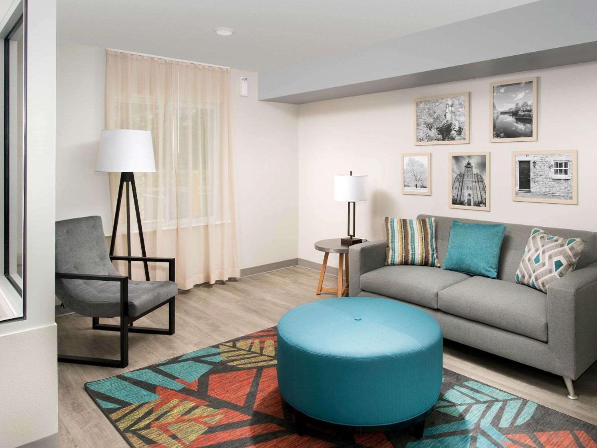 Woodspring Suites Toledo Maumee Luaran gambar