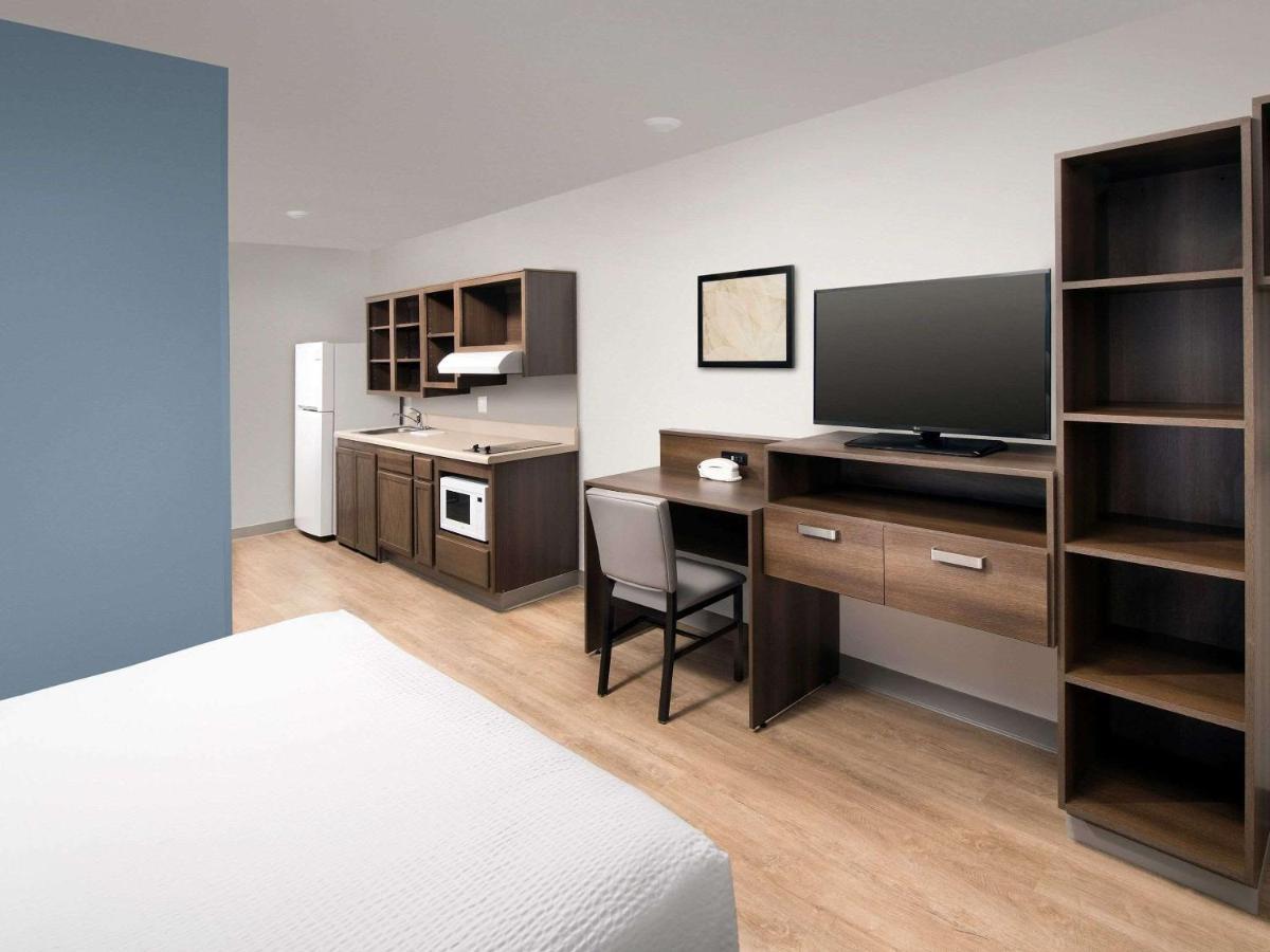 Woodspring Suites Toledo Maumee Luaran gambar