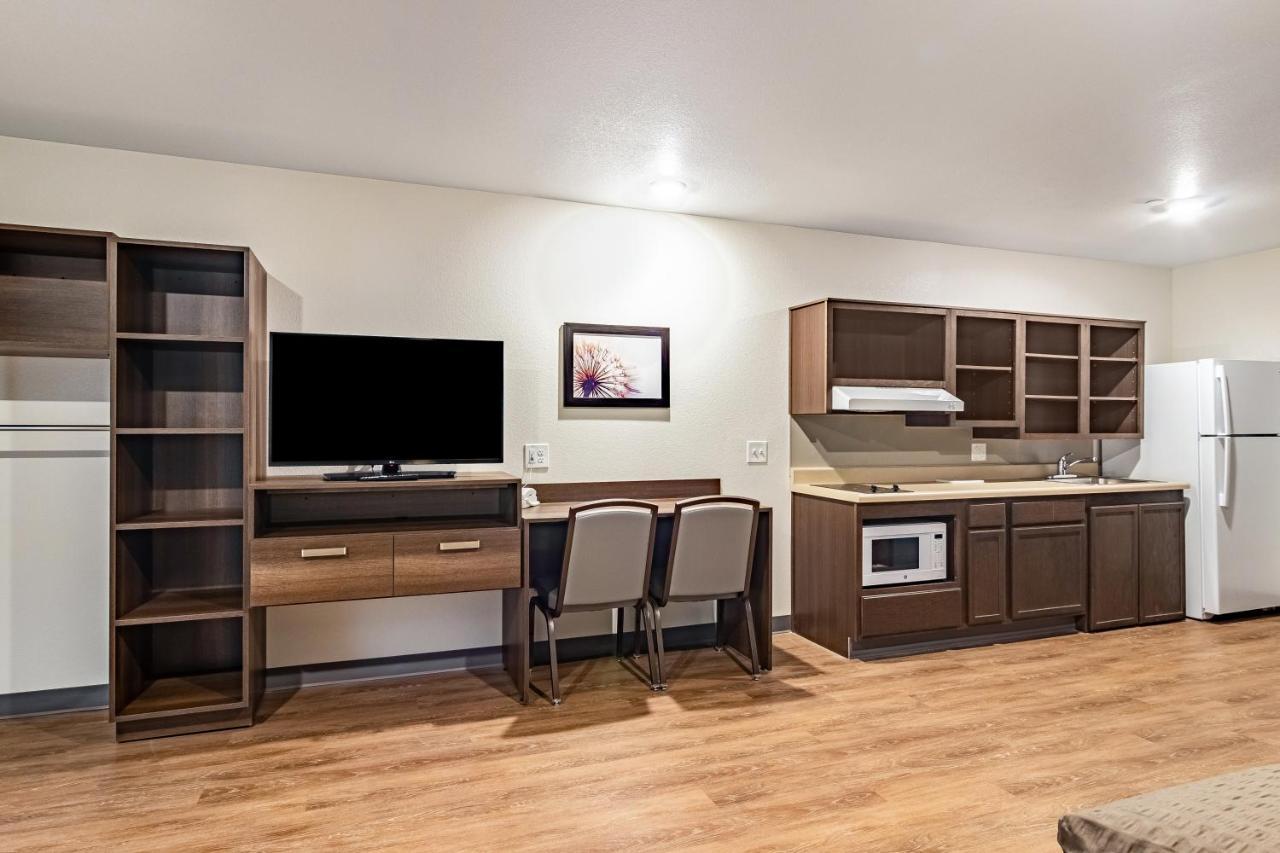 Woodspring Suites Toledo Maumee Luaran gambar